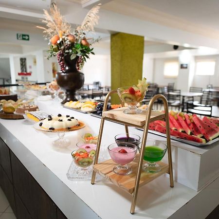 Havana Palace Hotel Uberaba Zewnętrze zdjęcie