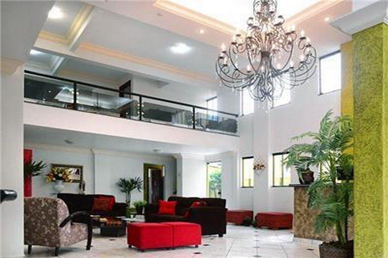Havana Palace Hotel Uberaba Zewnętrze zdjęcie