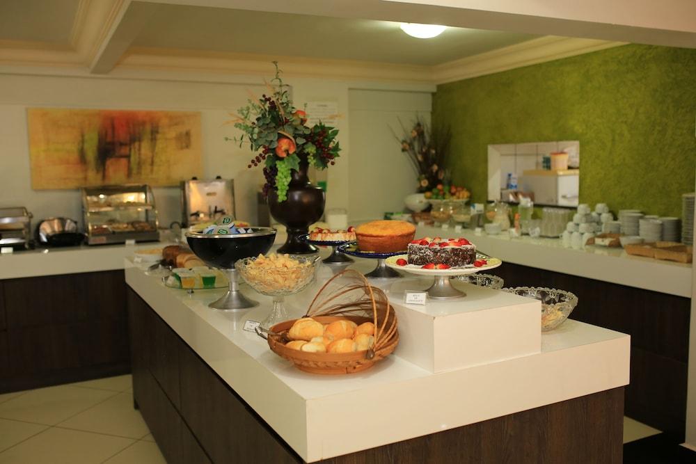 Havana Palace Hotel Uberaba Zewnętrze zdjęcie
